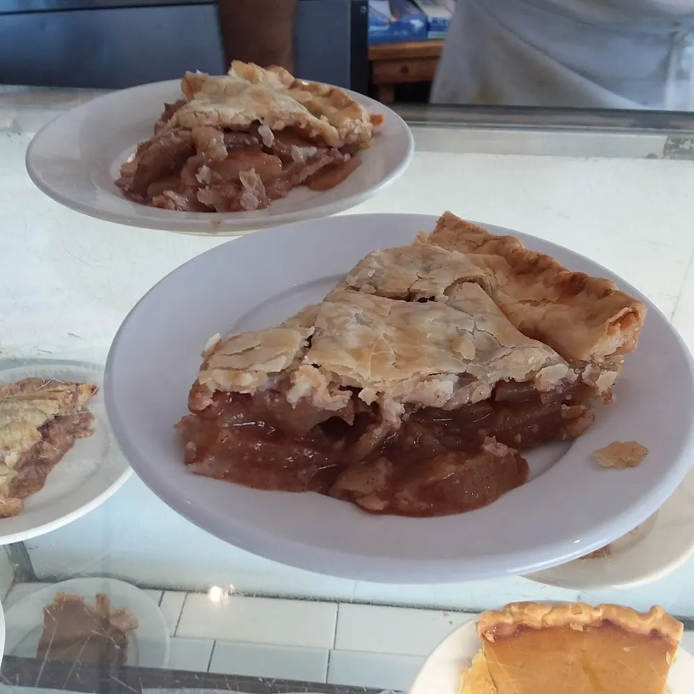 Apple Pie