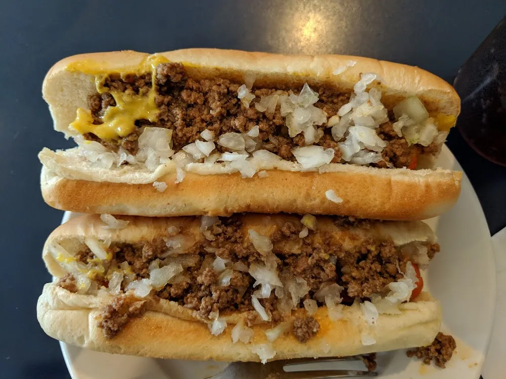 Hot Weiner All the Way